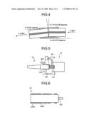 Optical coupling module, optical connector, and fixing member diagram and image