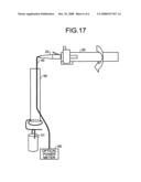 Optical coupling module, optical connector, and fixing member diagram and image