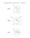 LARGE DIAMETER OPTICAL WAVEGUIDE, GRATING AND LASER diagram and image