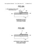 OPTICAL INTEGRATED DEVICE AND MANUFACTURING METHOD THEREOF diagram and image