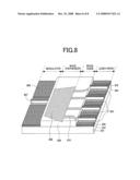 OPTICAL INTEGRATED DEVICE AND MANUFACTURING METHOD THEREOF diagram and image