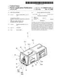 Shutter Assembly diagram and image