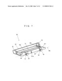 Shutter Assembly diagram and image