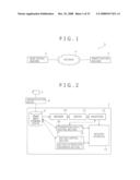 Remote Edition System, Main Edition Device, Remote Edition Device, Edition Method, Edition Program, and Storage Medium diagram and image