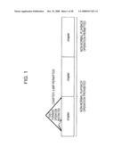 Playback Apparatus, Playback Method, Storage Apparatus, Storage Method, Program, Storage Medium, Data Structure, and Method of Producing a Storage Medium diagram and image