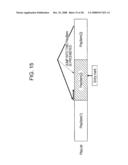 Playback Apparatus, Playback Method, Storage Apparatus, Storage Method, Program, Storage Medium, Data Structure, and Method of Producing a Storage Medium diagram and image