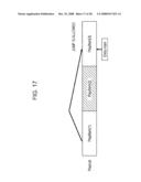 Playback Apparatus, Playback Method, Storage Apparatus, Storage Method, Program, Storage Medium, Data Structure, and Method of Producing a Storage Medium diagram and image