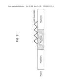 Playback Apparatus, Playback Method, Storage Apparatus, Storage Method, Program, Storage Medium, Data Structure, and Method of Producing a Storage Medium diagram and image