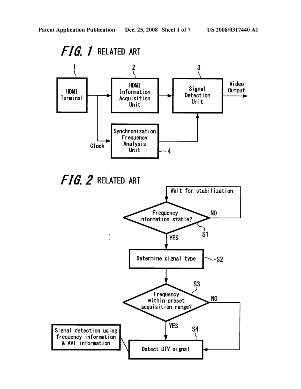 Video receiving apparatus and video receiving method - diagram, schematic, and image 02