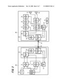 Video receiving apparatus and video receiving method diagram and image