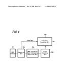 Video receiving apparatus and video receiving method diagram and image