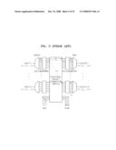 MULTI-RING NETWORK OPERATING METHOD AND SYSTEM diagram and image