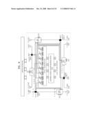 MULTI-RING NETWORK OPERATING METHOD AND SYSTEM diagram and image