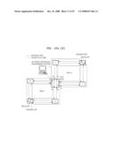 MULTI-RING NETWORK OPERATING METHOD AND SYSTEM diagram and image