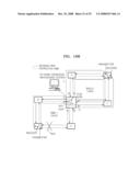 MULTI-RING NETWORK OPERATING METHOD AND SYSTEM diagram and image