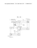 MULTI-RING NETWORK OPERATING METHOD AND SYSTEM diagram and image