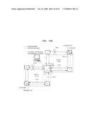 MULTI-RING NETWORK OPERATING METHOD AND SYSTEM diagram and image