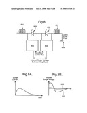 Repeater Surge Coil and Diode Chain Design diagram and image