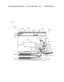 TONER CARTRIDGE AND IMAGE FORMING APPARATUS diagram and image