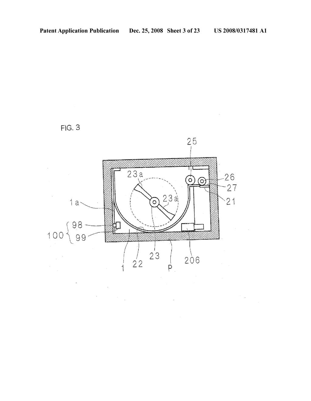 TONER CARTRIDGE AND IMAGE FORMING APPARATUS - diagram, schematic, and image 04