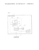 TONER CARTRIDGE AND IMAGE FORMING APPARATUS diagram and image