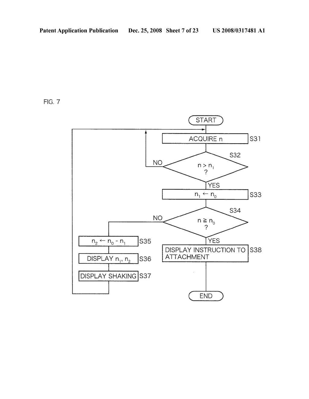 TONER CARTRIDGE AND IMAGE FORMING APPARATUS - diagram, schematic, and image 08