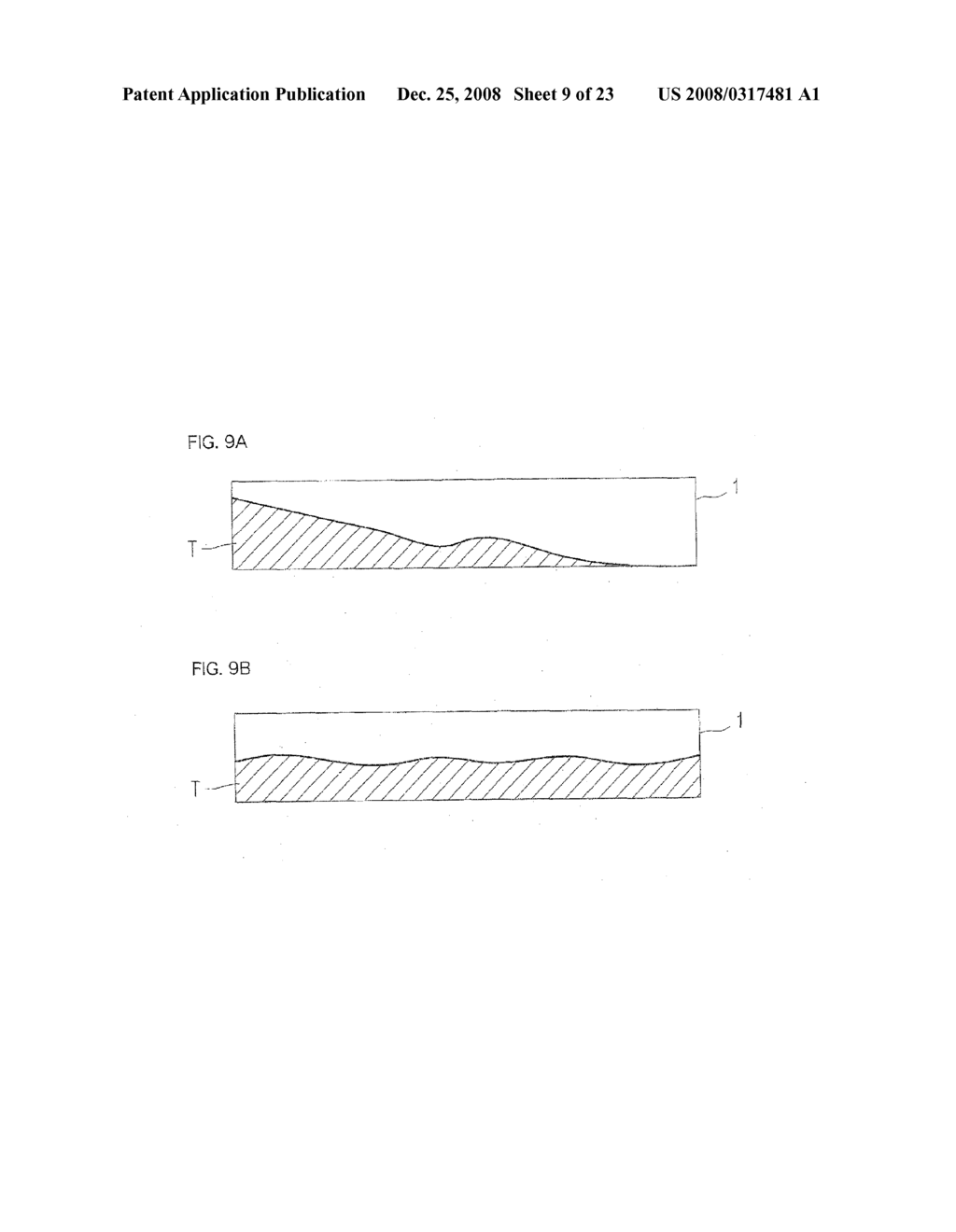 TONER CARTRIDGE AND IMAGE FORMING APPARATUS - diagram, schematic, and image 10