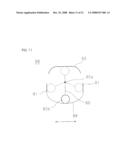 TONER CARTRIDGE AND IMAGE FORMING APPARATUS diagram and image