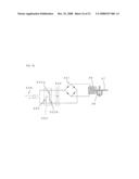 TONER CARTRIDGE AND IMAGE FORMING APPARATUS diagram and image