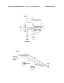 Image formation apparatus utilizing density of waste toner to detect amount thereof diagram and image