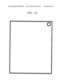 Method For Reusing Recording Medium, Reusable Recording Medium, Method For Producing Reusable Recording Medium and Image Forming Apparatus diagram and image