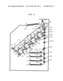 Method For Reusing Recording Medium, Reusable Recording Medium, Method For Producing Reusable Recording Medium and Image Forming Apparatus diagram and image