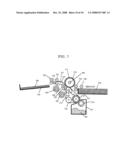 Method For Reusing Recording Medium, Reusable Recording Medium, Method For Producing Reusable Recording Medium and Image Forming Apparatus diagram and image