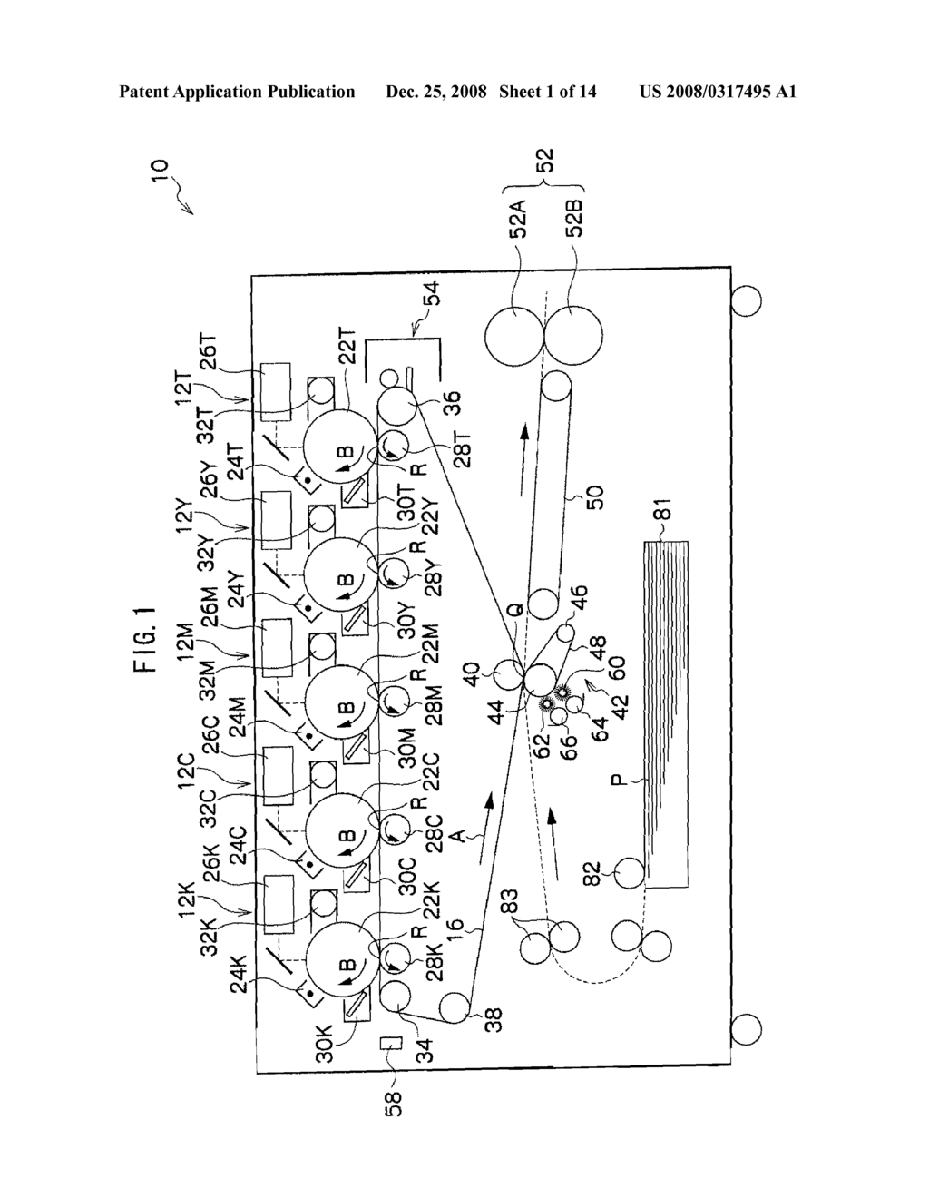 IMAGE FORMING APPARATUS AND IMAGE FORMING METHOD - diagram, schematic, and image 02