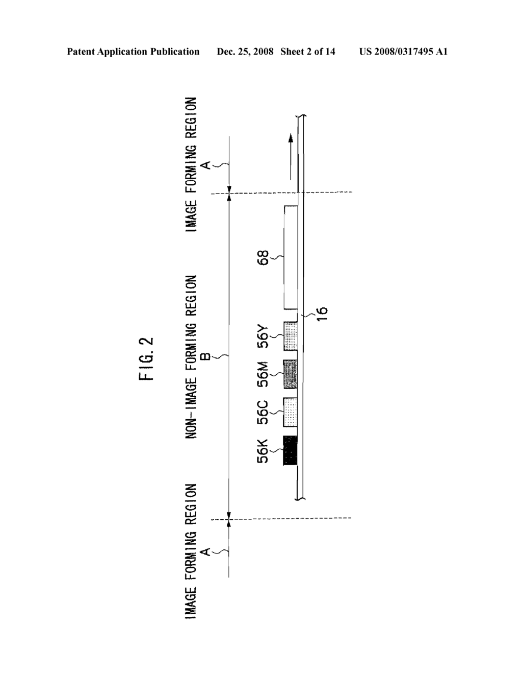 IMAGE FORMING APPARATUS AND IMAGE FORMING METHOD - diagram, schematic, and image 03