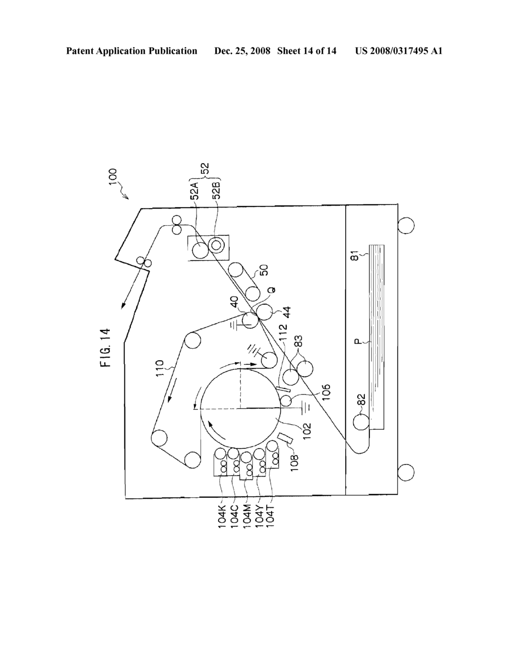 IMAGE FORMING APPARATUS AND IMAGE FORMING METHOD - diagram, schematic, and image 15