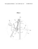 PROCESS CARTRIDGE UNIT AND IMAGE FORMING APPARATUS HAVING THE SAME diagram and image