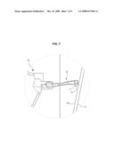 PROCESS CARTRIDGE UNIT AND IMAGE FORMING APPARATUS HAVING THE SAME diagram and image