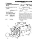 Developer Cartridge and Method of Recycling the Developer Cartridge diagram and image