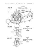 Developer Cartridge and Method of Recycling the Developer Cartridge diagram and image