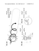 Developer Cartridge and Method of Recycling the Developer Cartridge diagram and image