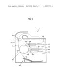 TRANSFER UNIT AND IMAGE FORMING APPARATUS EMPLOYING THE SAME diagram and image