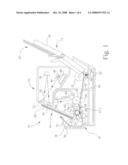 FUSER ASSEMBLY HAVING OIL RETENTION FEATURES diagram and image