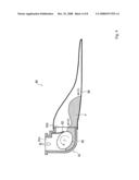 Waste toner collecting device and image forming apparatus incorporating the same diagram and image