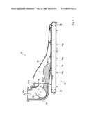 Waste toner collecting device and image forming apparatus incorporating the same diagram and image