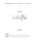 FASTENING STRUCTURE FOR ROTATING MEMBER diagram and image