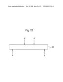 FASTENING STRUCTURE FOR ROTATING MEMBER diagram and image