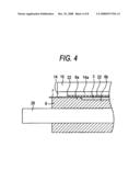 Printer apparatus diagram and image