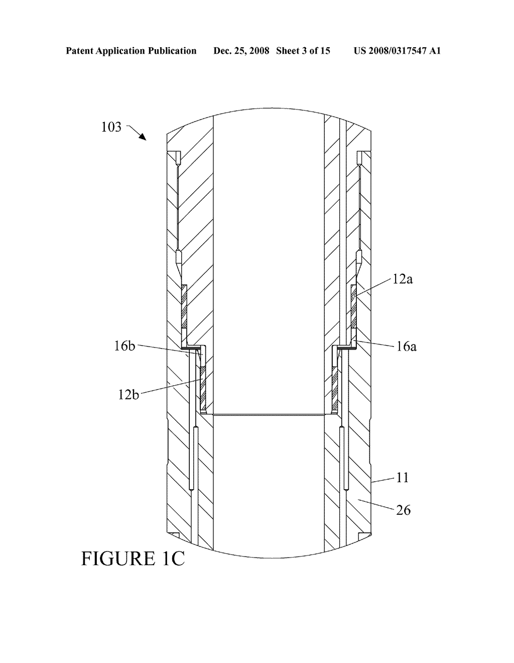 DOUBLE PIN CONNECTOR AND HYDRAULIC CONNECT WITH SEAL ASSEMBLY - diagram, schematic, and image 04