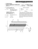 FASTENER ASSEMBLY AND MULTI-LAYERED STRUCTURE diagram and image